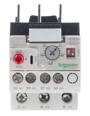 Schneider Electric LR9D02 产品图片