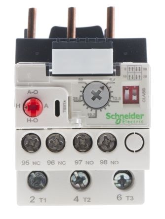 Schneider Electric LR9D32 产品图片