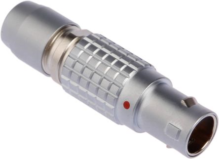 Lemo FGG.1B.302.CLAD52 产品图片