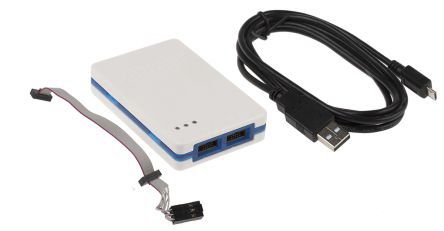 Microchip ATATMEL-ICE-BASIC 产品图片