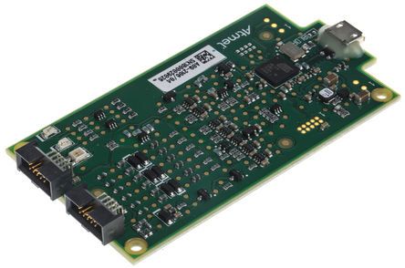 Microchip ATATMEL-ICE-PCBA 产品图片