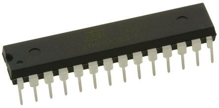 Microchip ATMEGA328-PU 产品图片
