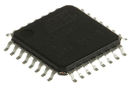 Microchip ATMEGA32M1-AU 产品图片