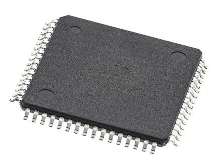 Microchip ATMEGA64-16AU 产品图片