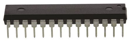 Microchip ATMEGA8-16PU 产品图片