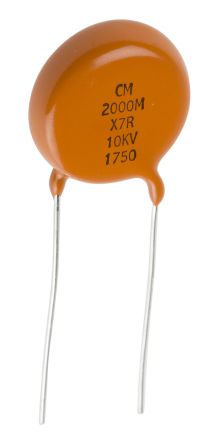 Vishay 615RX7RAM103EN202M 产品图片