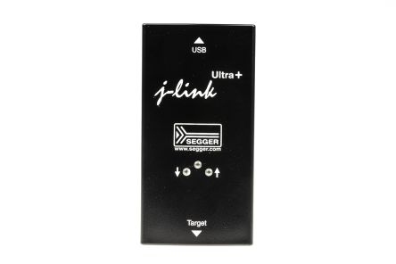 SEGGER 8.16.28 J-Link ULTRA+ 产品图片
