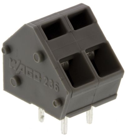 Wago 236-402 产品图片