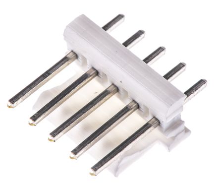 TE Connectivity 640456-5 产品图片