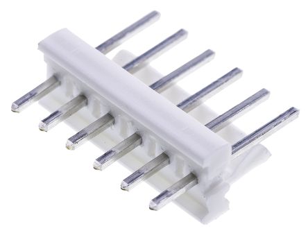 TE Connectivity 640456-6 产品图片