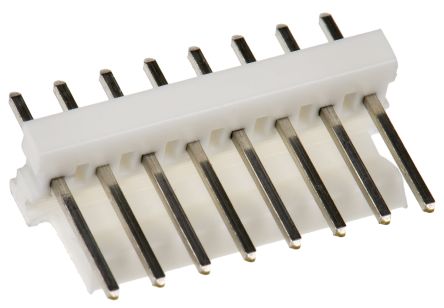 TE Connectivity 640456-8 产品图片