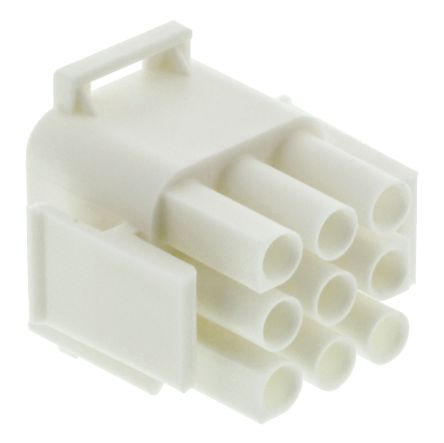 TE Connectivity 350720-1 产品图片