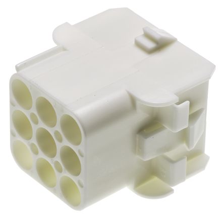 TE Connectivity 350782-1 产品图片