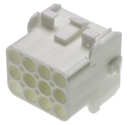 TE Connectivity 350783-1 产品图片