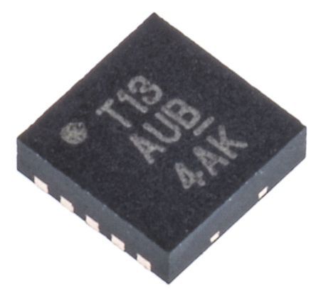 Microchip ATTINY13A-MMU 产品图片