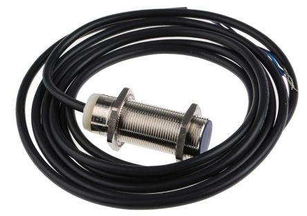 Telemecanique Sensors XS118BLPAL2 产品图片