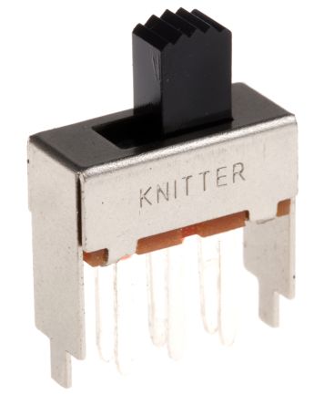 KNITTER-SWITCH MFP 201 N 产品图片