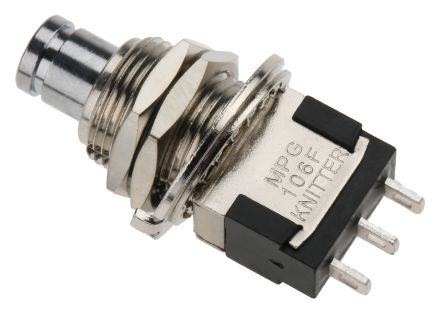 KNITTER-SWITCH MPG 106 F 产品图片