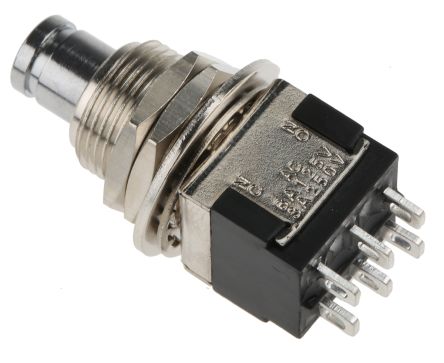 KNITTER-SWITCH MPG 206 R 产品图片