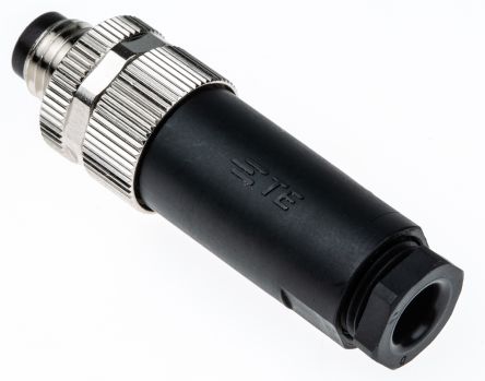 TE Connectivity T4011008031-000 产品图片
