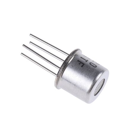 Figaro TGS2620-C00 产品图片