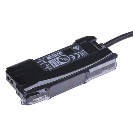 Omron E3NX-FA41 2M 产品图片