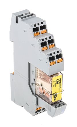 Phoenix Contact 2908215 产品图片