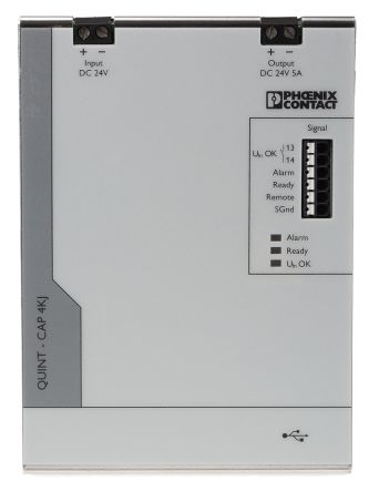 Phoenix Contact 2320539 产品图片