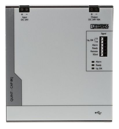 Phoenix Contact 2320571 产品图片