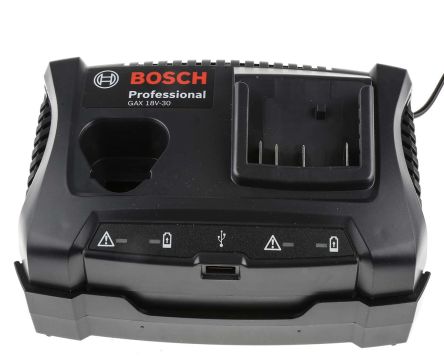 Bosch GAX 18V-30 产品图片