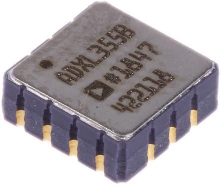 Analog Devices ADXL355BEZ 产品图片