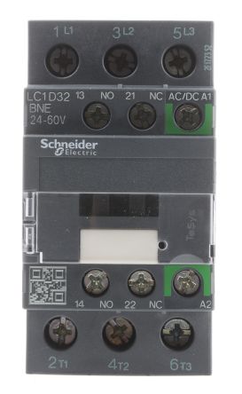 Schneider Electric LC1D32BNE 产品图片