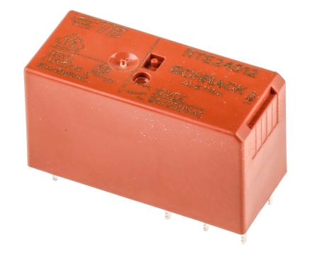 TE Connectivity RTE24012 产品图片