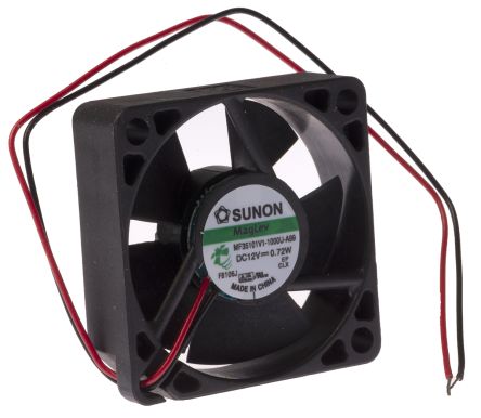 Sunon MF35101V1-1000U-A99 产品图片