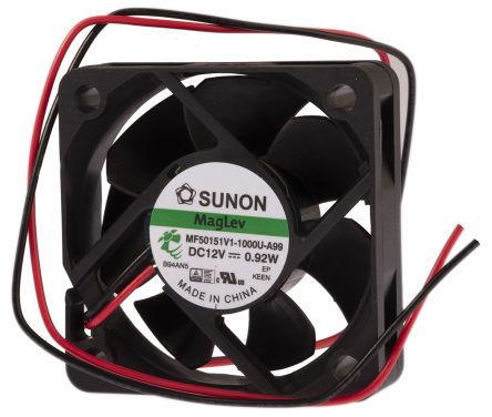 Sunon MF50151V1-1000U-A99 产品图片