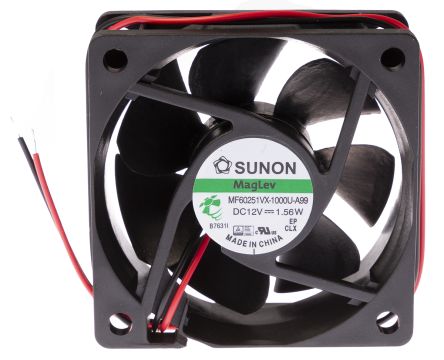 Sunon MF60251VX-1000U-A99 产品图片