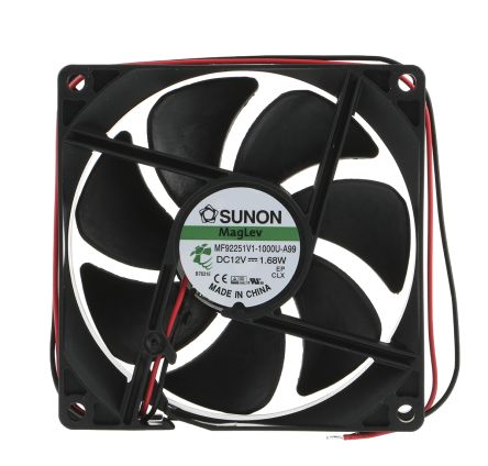 Sunon MF92251V1-1000U-A99 产品图片