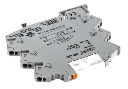 Wago 857-304 产品图片