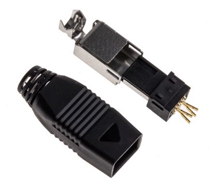 Hirose MQ172X-4SA-CV(30) 产品图片