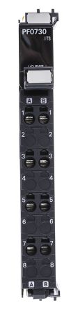 Omron NX-PF0730 产品图片