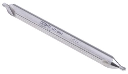Dormer A2423.0X8.0 产品图片