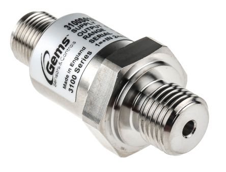 Gems Sensors 3100S0100S01E000 产品图片