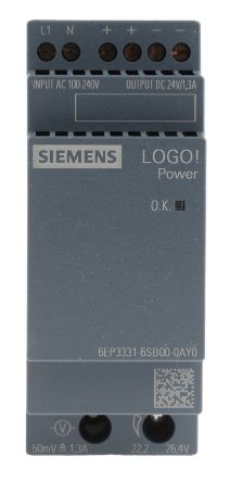 Siemens 6EP3331-6SB00-0AY0 产品图片