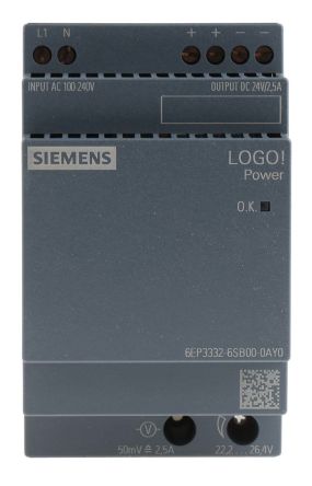 Siemens 6EP3332-6SB00-0AY0 产品图片