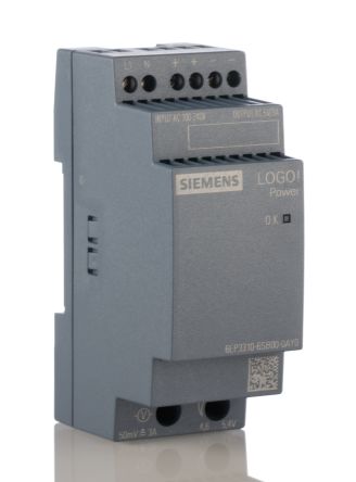 Siemens 6EP3310-6SB00-0AY0 产品图片