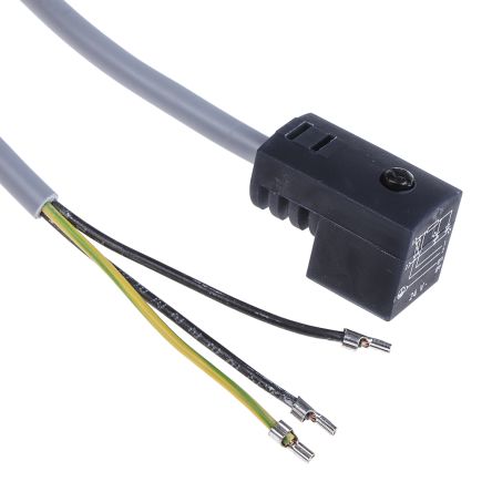 Festo KMEB-1-24-2,5-LED 产品图片