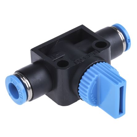 Festo HE-2-QS-6 产品图片