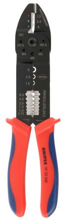 Knipex 97 32 240 产品图片