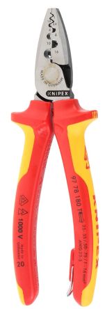 Knipex 97 78 180 T 产品图片