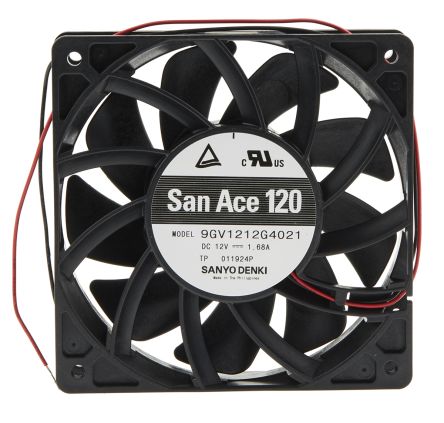 Sanyo Denki 9GV1212G4021 产品图片